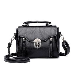 Shoulder bag Jessica