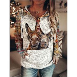 Women's sweatshirt Malla