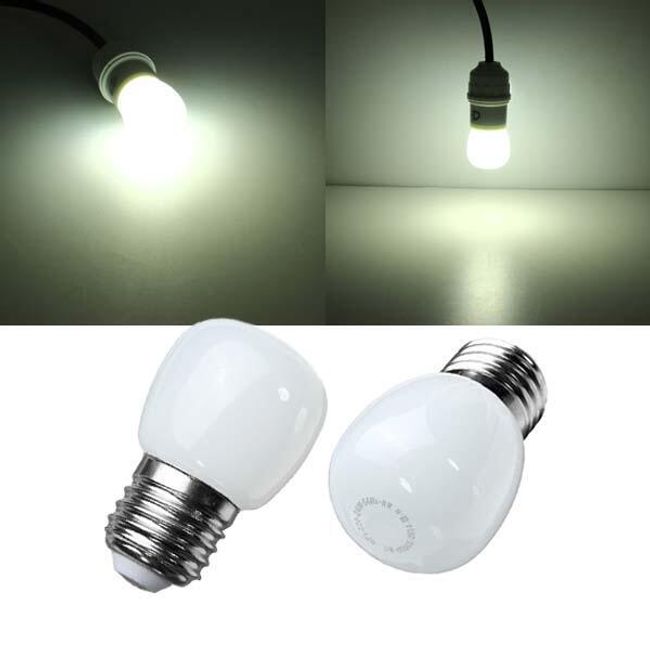 3w LED malá žárovka 220V 1