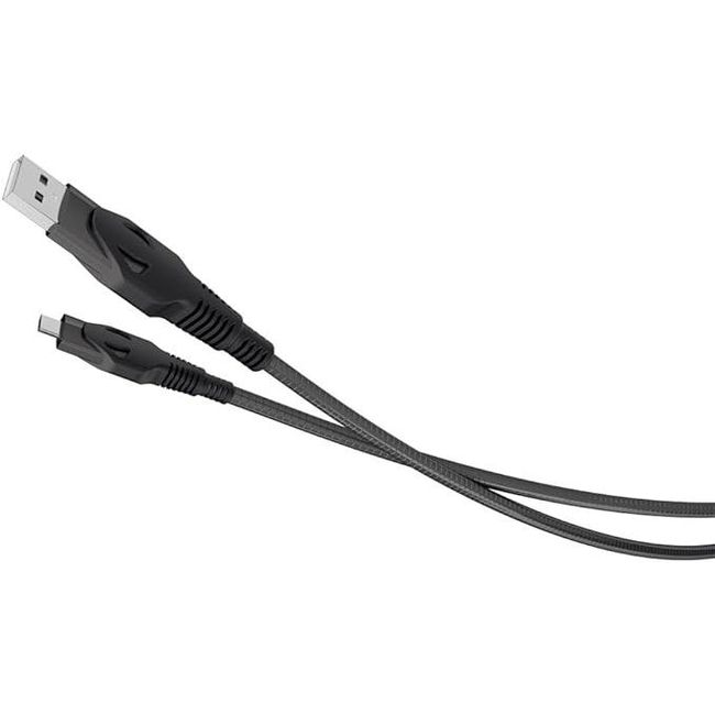 Viper Anti - Twist Play and Charge Breakaway Cable dla XBOX ONE i PS4 ZO_243463 1