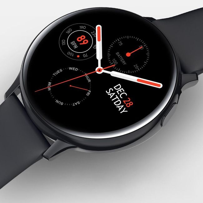 Smartwatch SW135 1