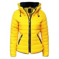 Women´s winter jacket Monica