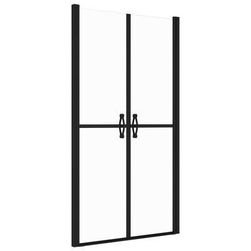 Drzwi prysznicowe przezroczyste ESG (93-96) x 190 cm ZO_150829
