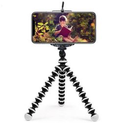 Phones tripod TM14