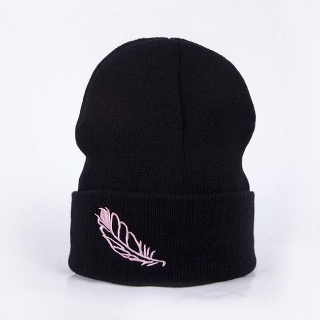 Women´s winter hat WC46 1