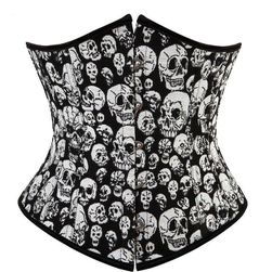 Corset de damă Thrait