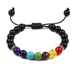 Unisex zapestnica Jayce