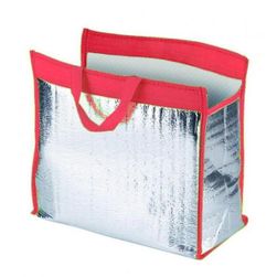 Torba chłodząca 28x30x15cm - kolor losowy ZO_XDED002089