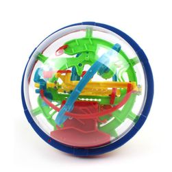 Vzdělávací hračka pro děti - barevná