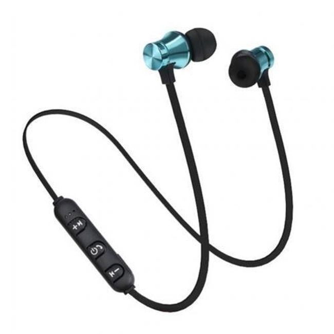 Безжични слушалки за уши SKM4 1