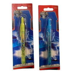 Licensed neon highlighter - Hot Wheels, Szín: ZO_affeb3ee-7166-11ee-a899-4a3f42c5eb17