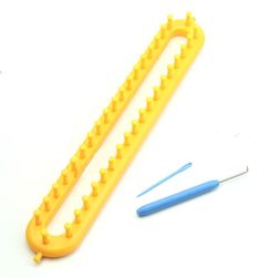 Knitting aid PLP01