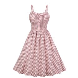 A-shaped dress Rouley