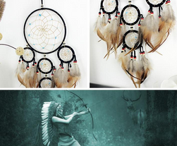 Dreamcatcher