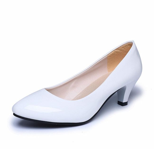 Women´s court shoes Izabelle 1