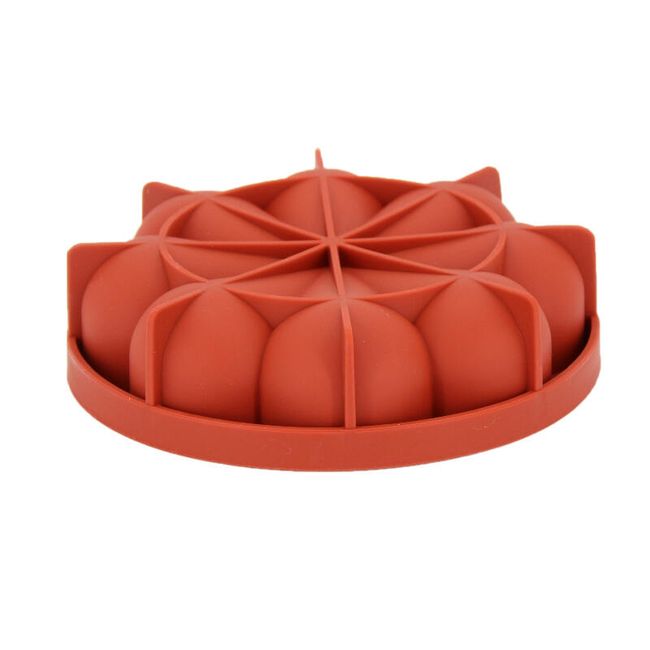 Kalup za puhasto obliko torte 1