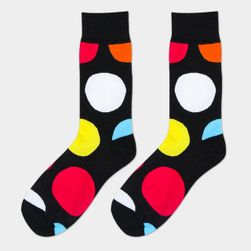 Vesele muške čarape - 12 varijanti