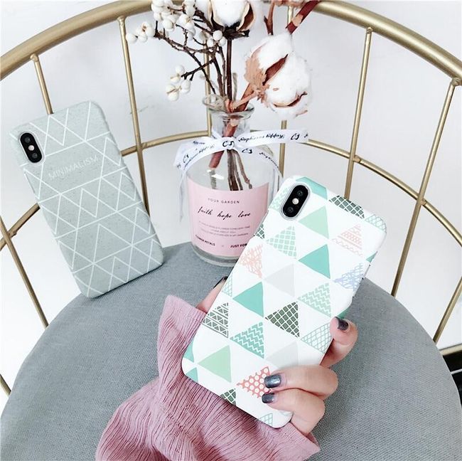 Case for iPhone 6/6S/6 Plus/6S plus/7/8/7 Plus / 8 Plus / X/XS Alicia 1