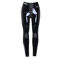 Damskie legginsy Sl12