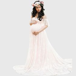 Těhotenské šaty Kaisie