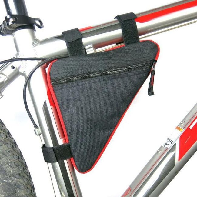 Bicycle kidney bag Helenn 1