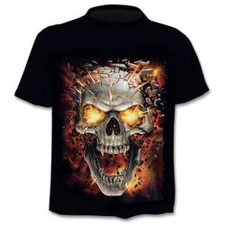 T-shirt męski CG4