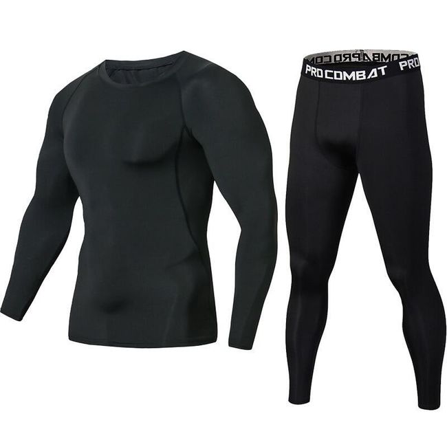 Compression clothes KO1 1