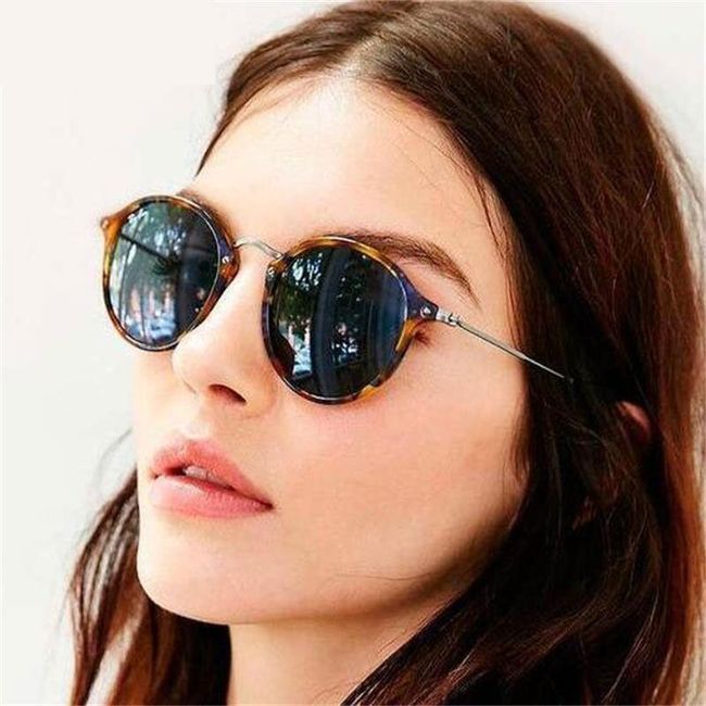 Damskie okulary przeciwsłoneczne Valerie 1