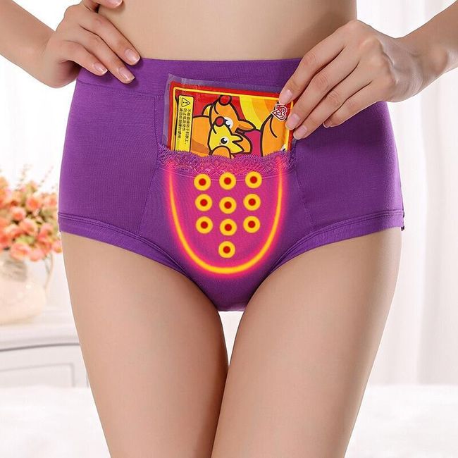 Menstrual underwear Ronna 1