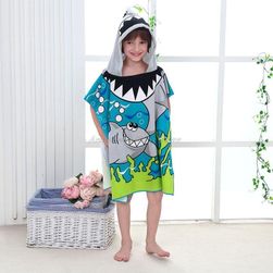 Towel for kids DT15