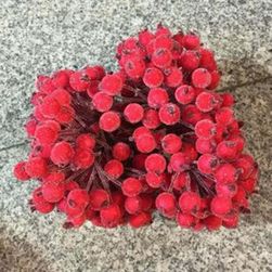 DIY bobule - 40 kusů - 13 barev