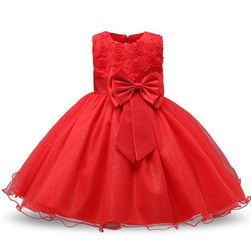 Dívčí šaty SA2