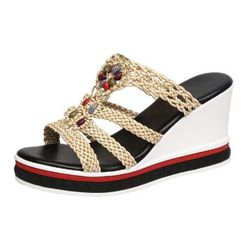 Women´s wedge heels EW4