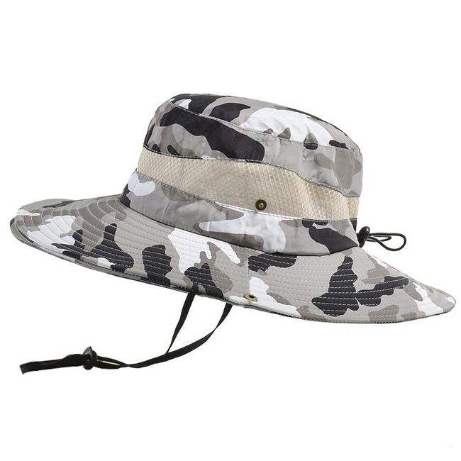 Pălărie pentru bărbați PL52 1