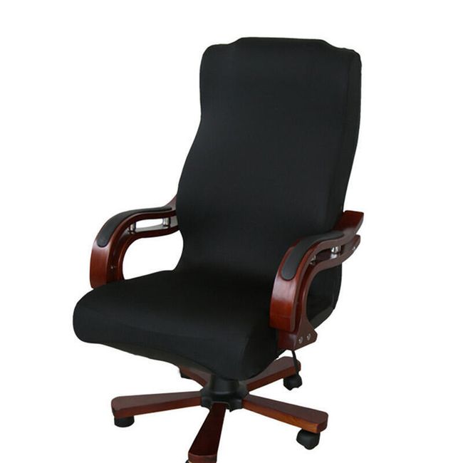 Husă elastică pentru scaun de birou 1