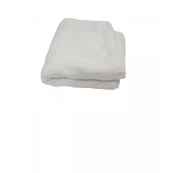 Хавлиена кърпа бяла - 65x50cm ZO_9968-M6930