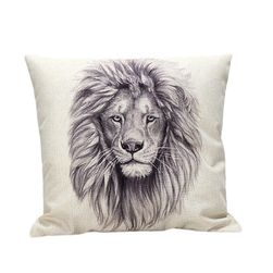 Navlaka za jastuke s lavom