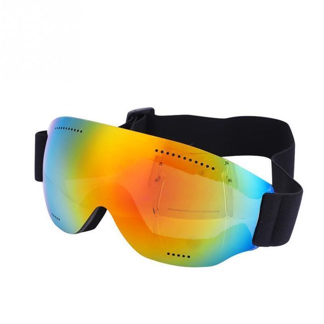 Naočale za skijanje Luciano 1