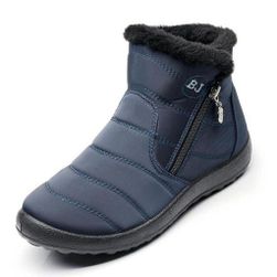 Ženske zimske čizme Kierra, CIPELE Veličine: ZO_227619-35
