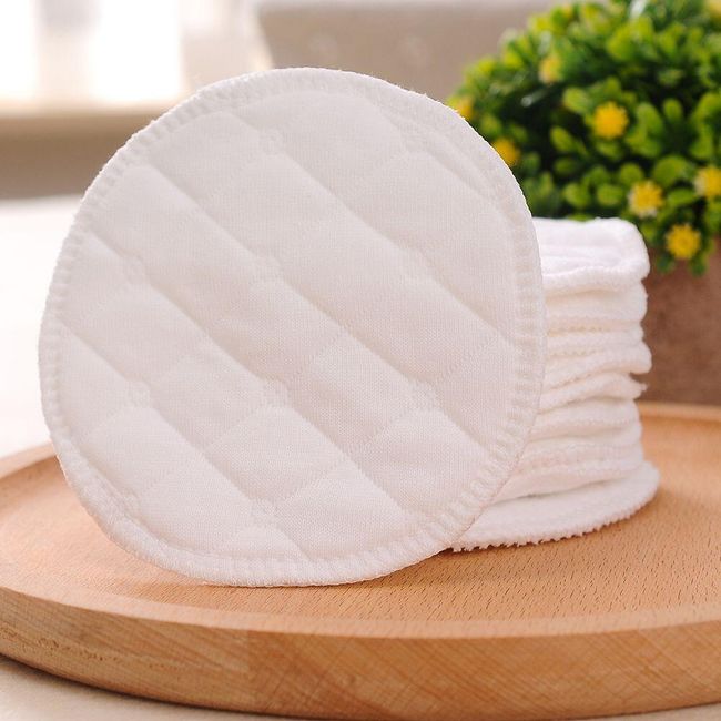 Reusable makeup remover pads B07067 1