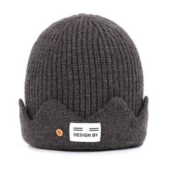 Pánská zimní čepice Rodney