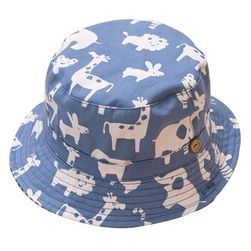 Children's bucket hat HGF7