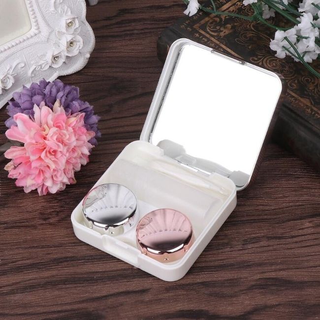 Contact lens case SD598 1