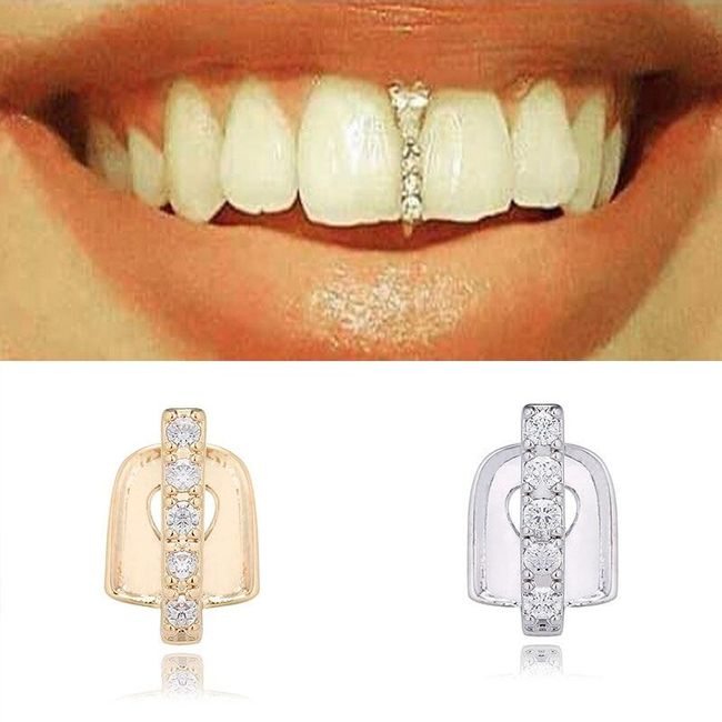Bijuterie pentru dinți TF8253 1