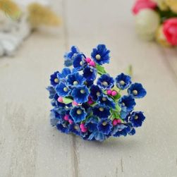 Miniaturní kytice