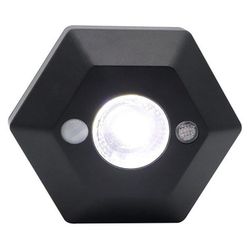 LED light with motion sensor Juanne