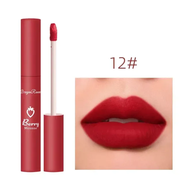 Matte lipstick QA36 1