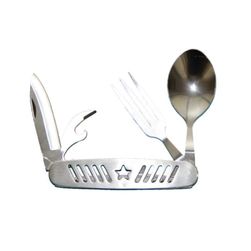 Camping cutlery KP11