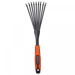 Gereblye 38,8 cm Black+Decker ZO_XDED000126