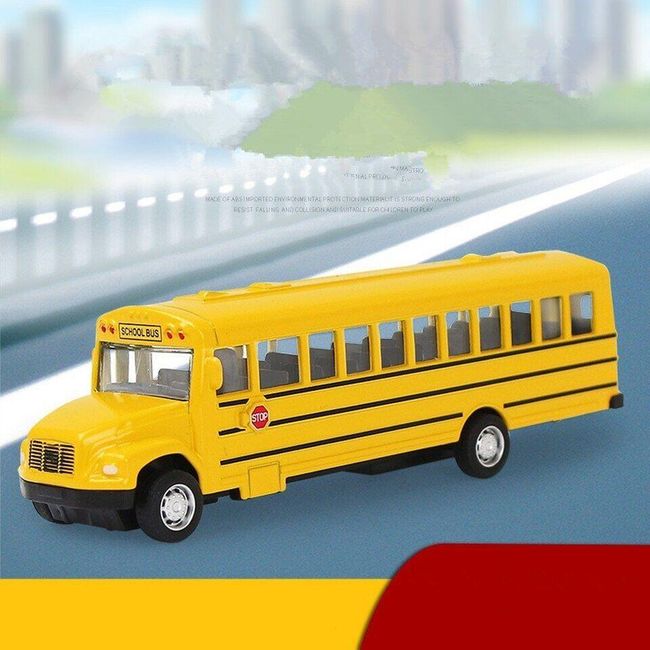 Autobuz pentru copii SA5 1